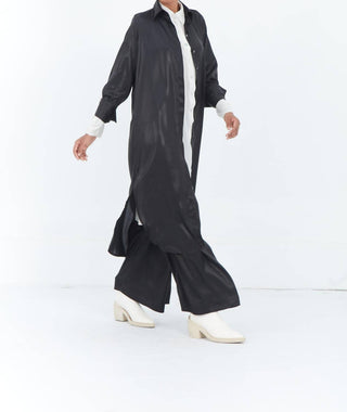 Matthildur - Portico Wide Leg Pant