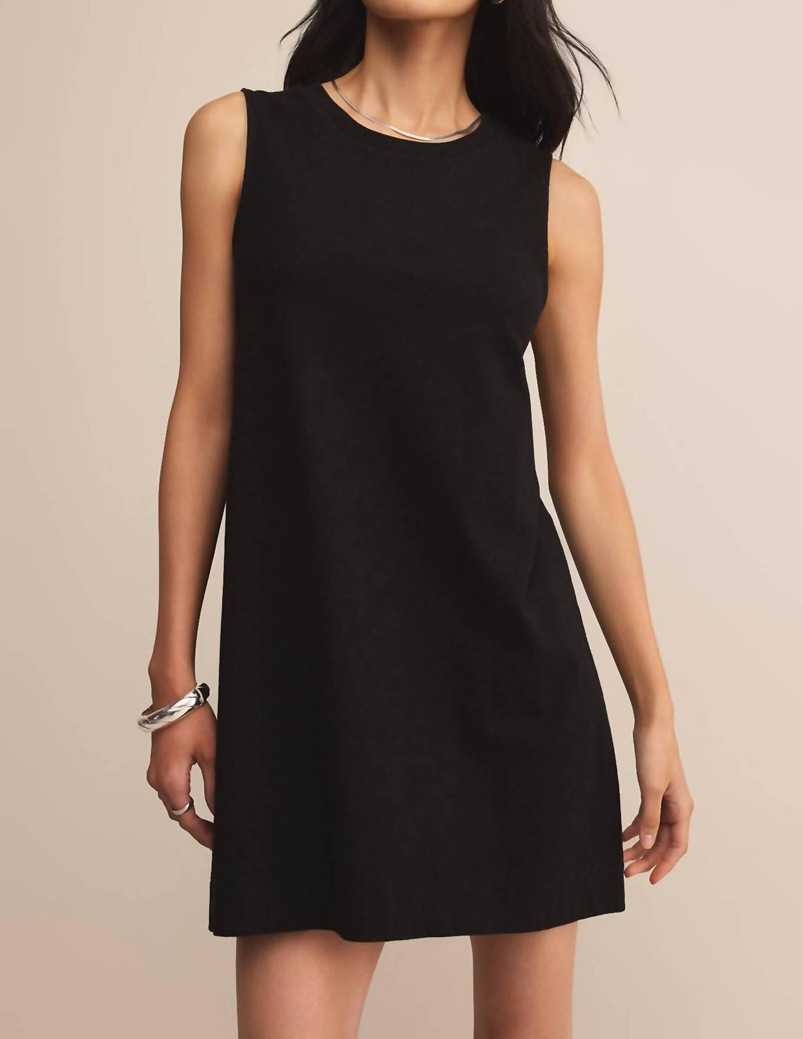 Z Supply - Sloane Mini Dress
