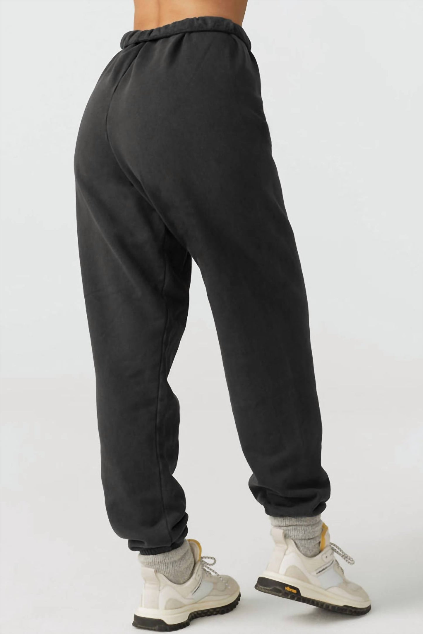 Joah Brown - Oversized Jogger Pant