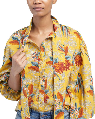 Ulla Johnson - ALBERTA BLOUSE