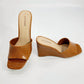 Bamboo - Women's Selena Heel