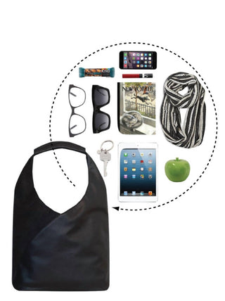 Paige Hamilton Design - Soho Shopper