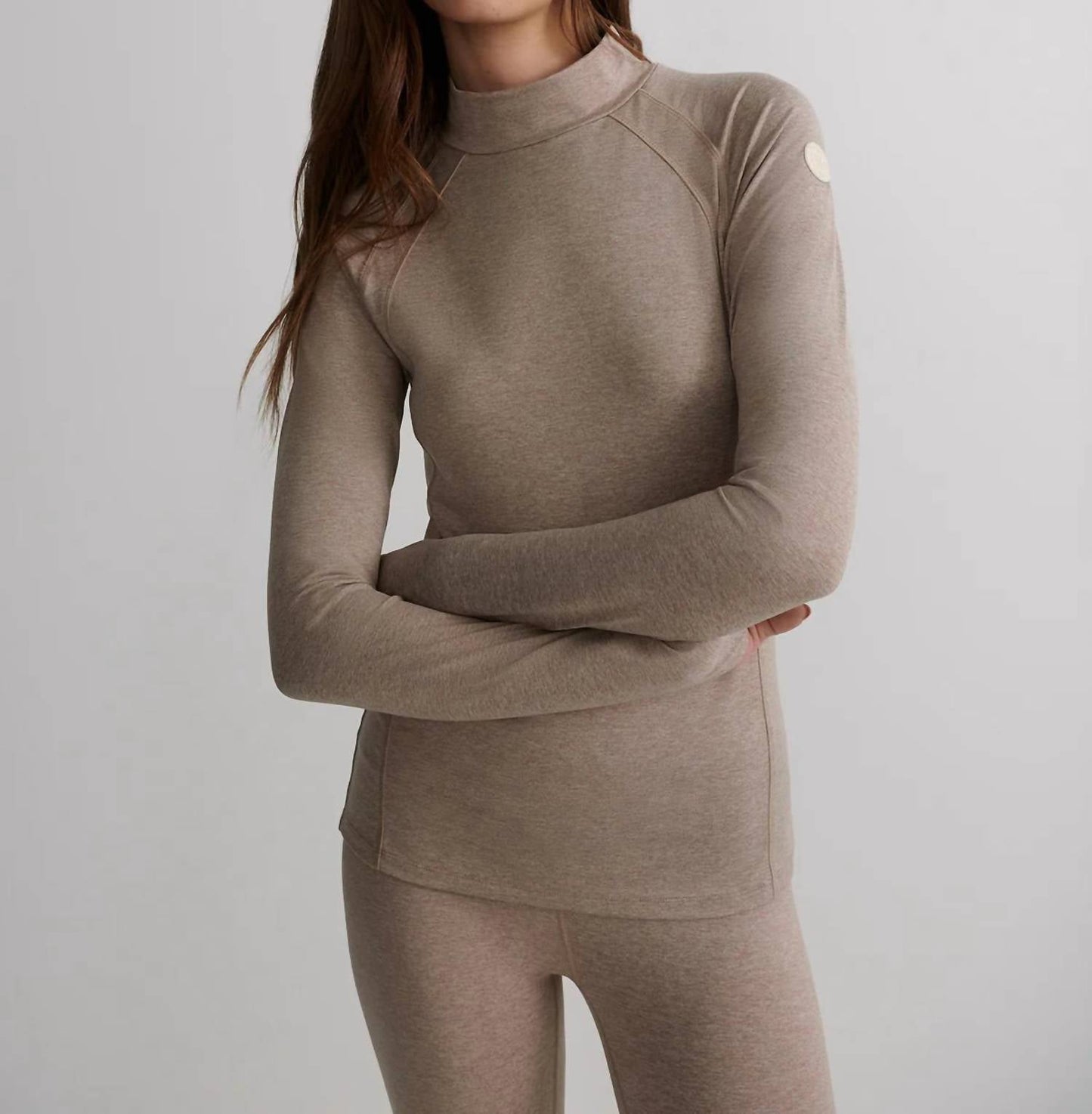 Varley - Always Warm Base Layer Legging