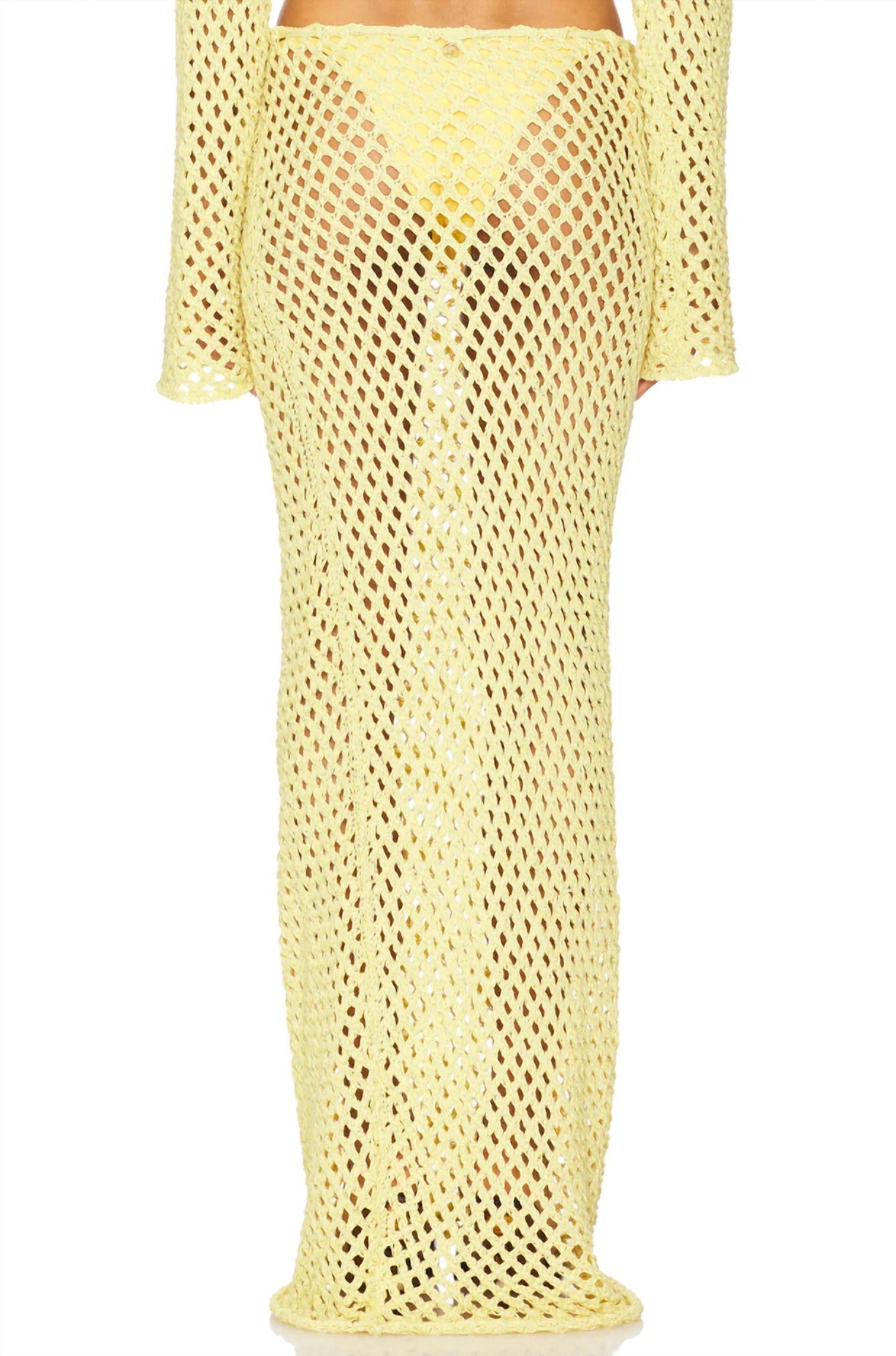 Bananhot - Magen Cover-up Skirt