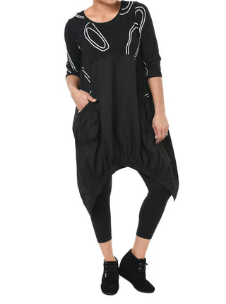 Tulip Clothing - Adele Dress