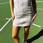 Anwnd - Silvie Athletic Mini Dress