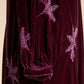 Johnny Was - Palmira Silk Velvet Dress