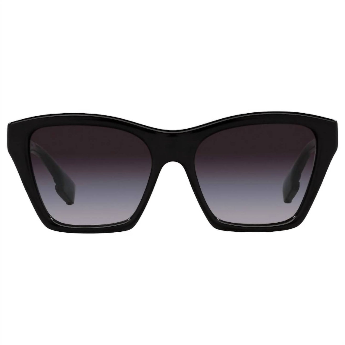 Burberry - Women's Arden Non Polarized Sunglasses