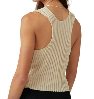 Free People - Seascape Vest