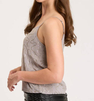 Xcvi - Avani Tank Top