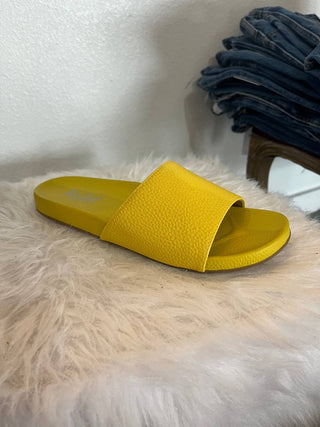 Corkys Footwear - Women's Backyard Slide Sandals