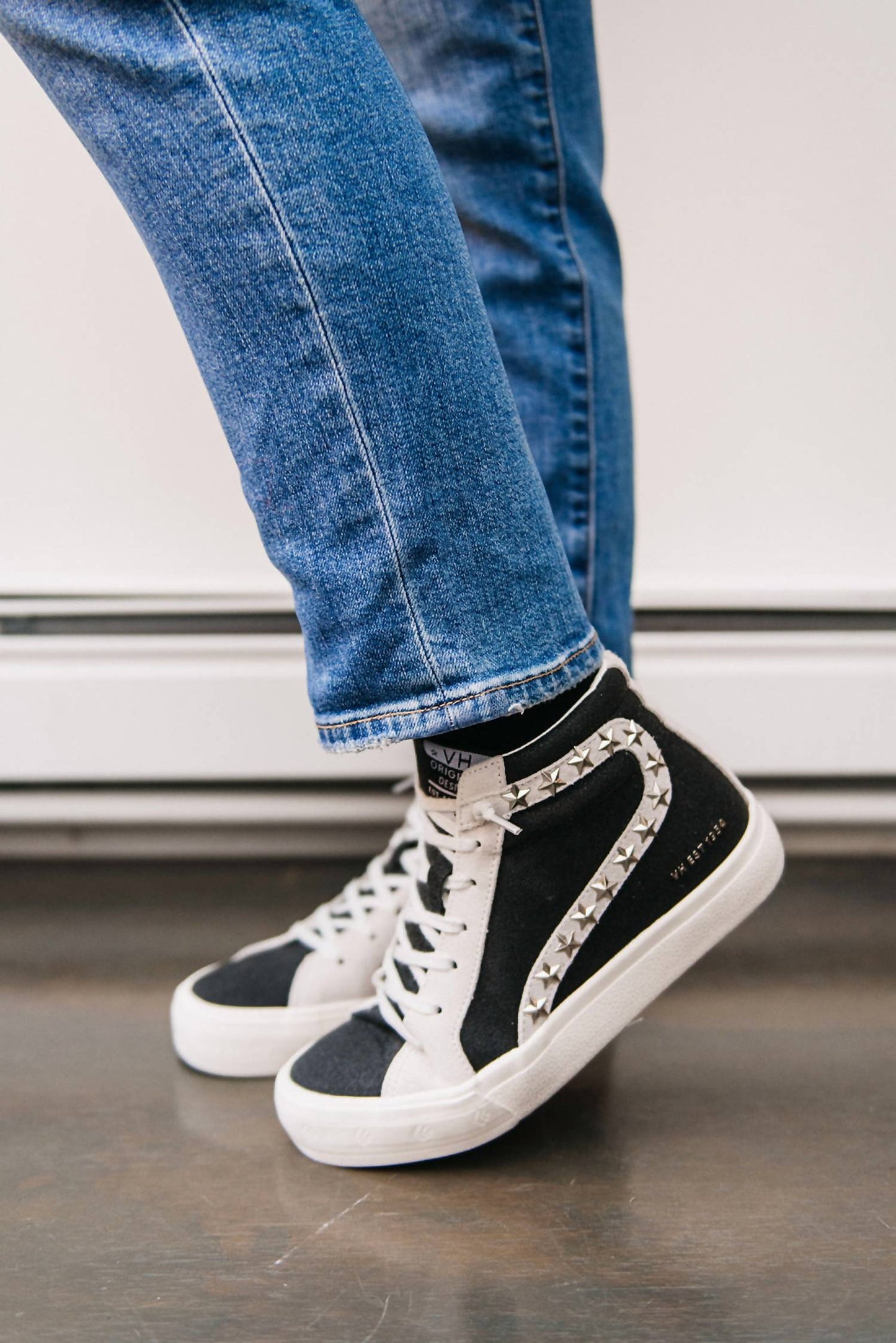Vintage Havana - Women's Dormy Sneaker