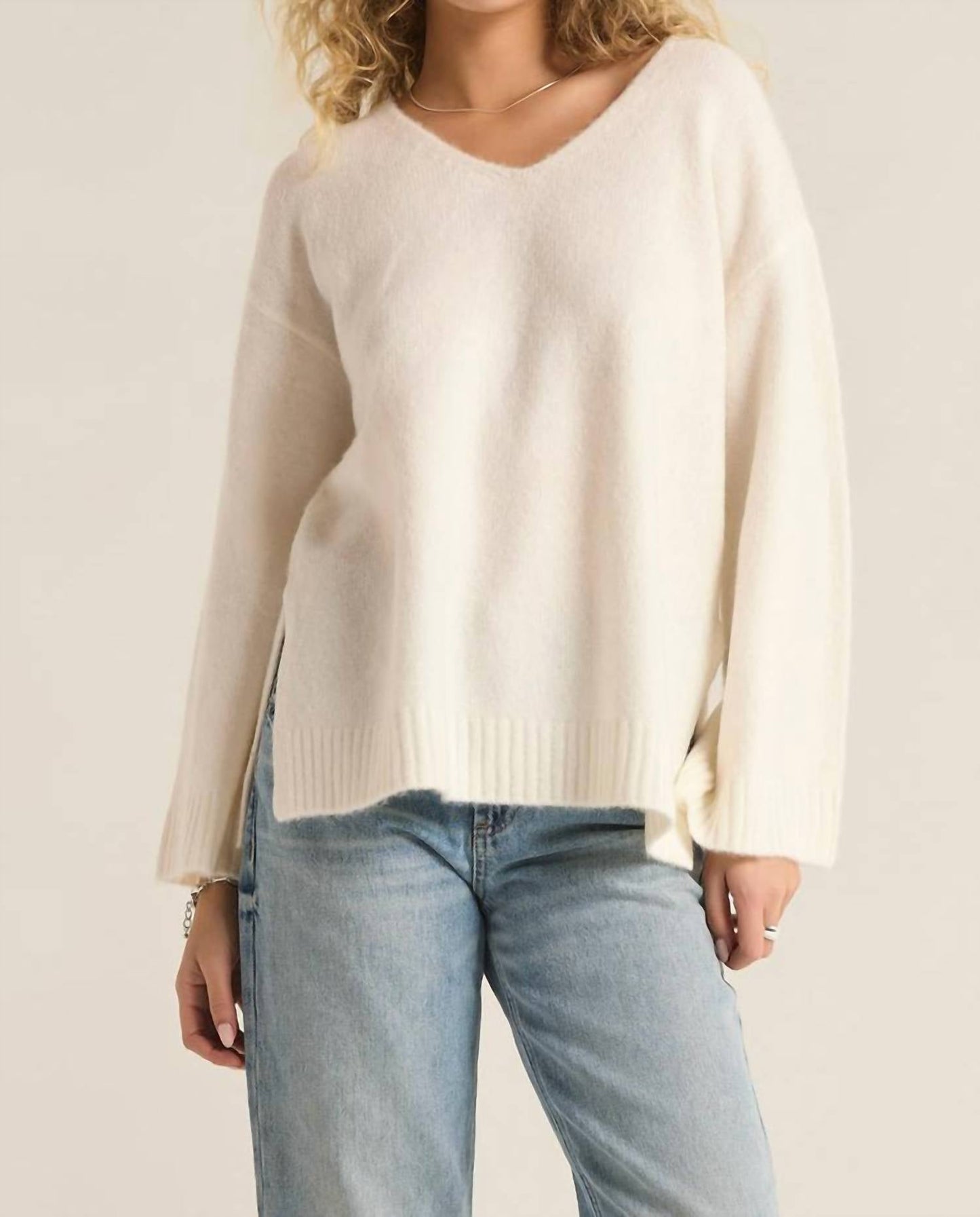 Z Supply - Women's Modern Sweater