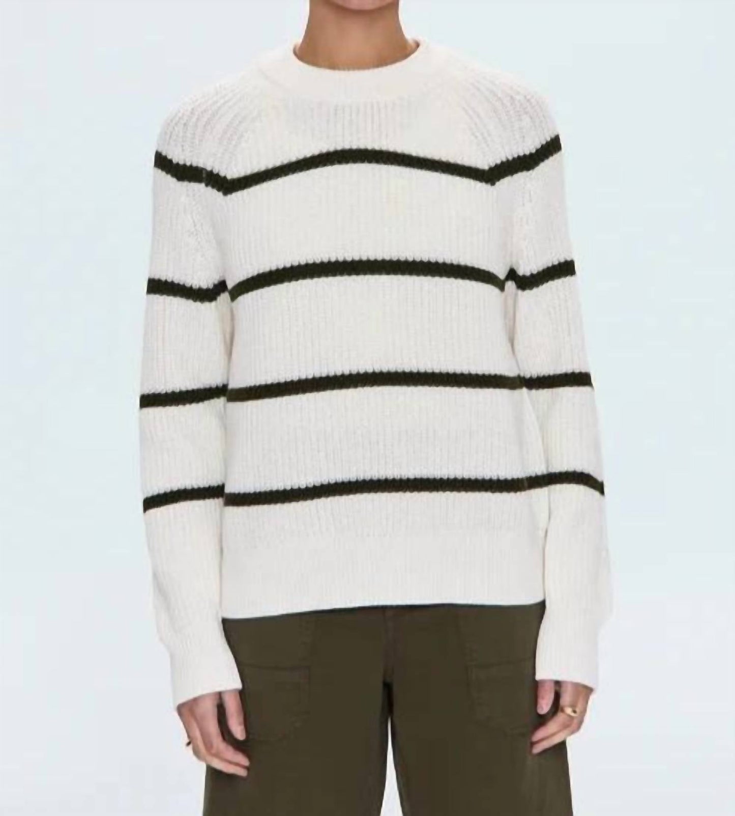 Pistola - Edie Raglan Sweater