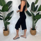 River + Sky - Gallery Dress