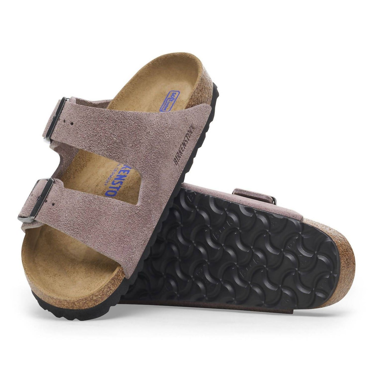 Birkenstock - Women's Arizona SFB Sandal - Narrow