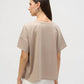 Joseph Ribkoff - Pullover Top