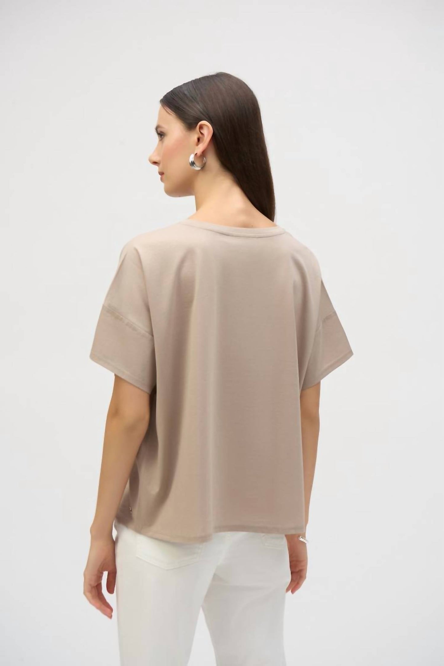 Joseph Ribkoff - Pullover Top