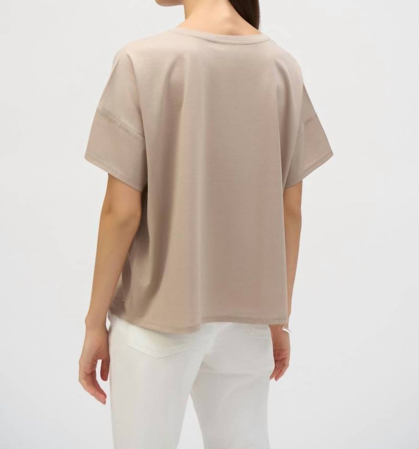 Joseph Ribkoff - Pullover Top