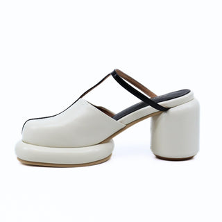 All Black - Women's Mod T Mule