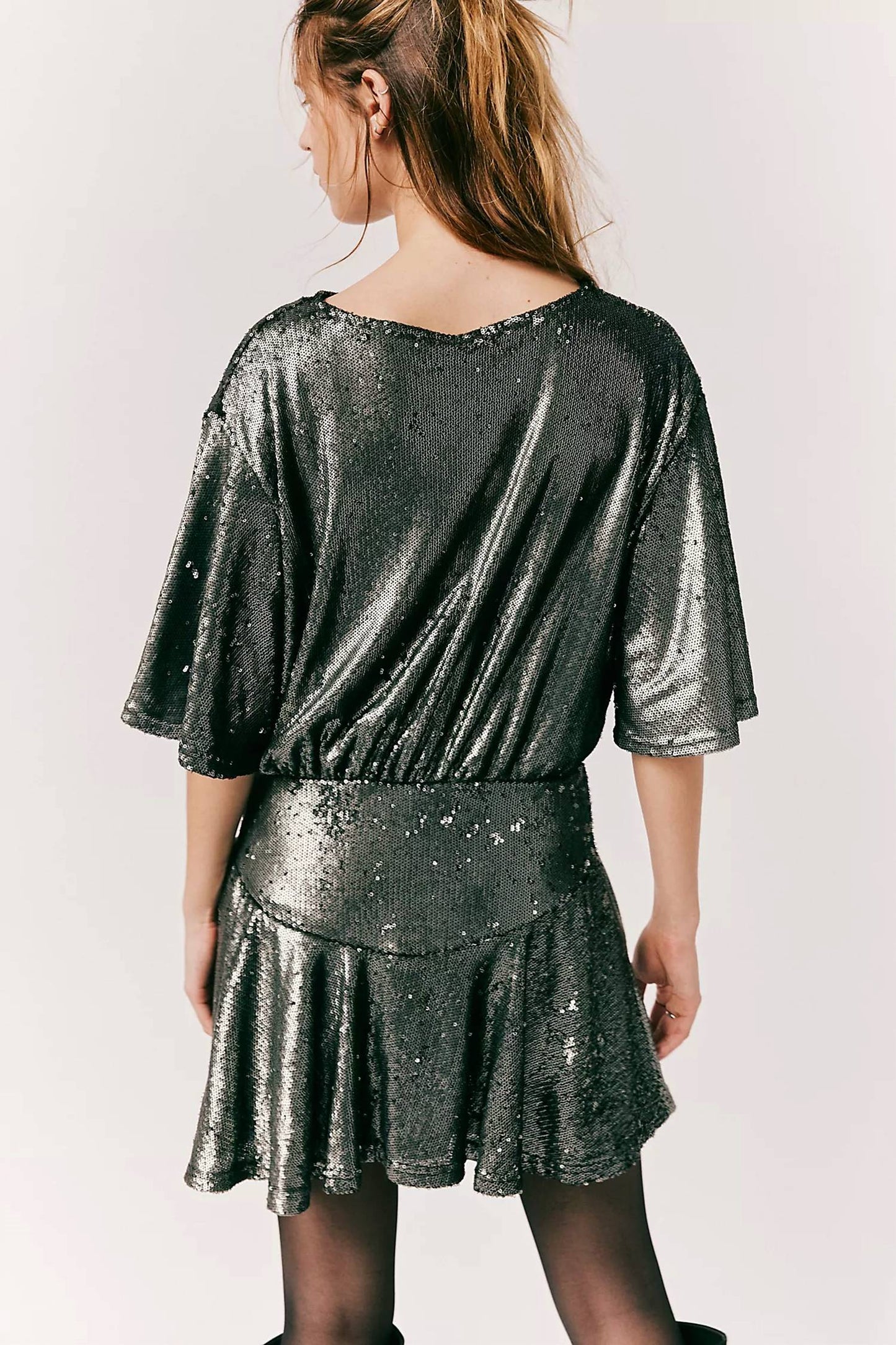 Free People - MANUKA SEQUINS MINI