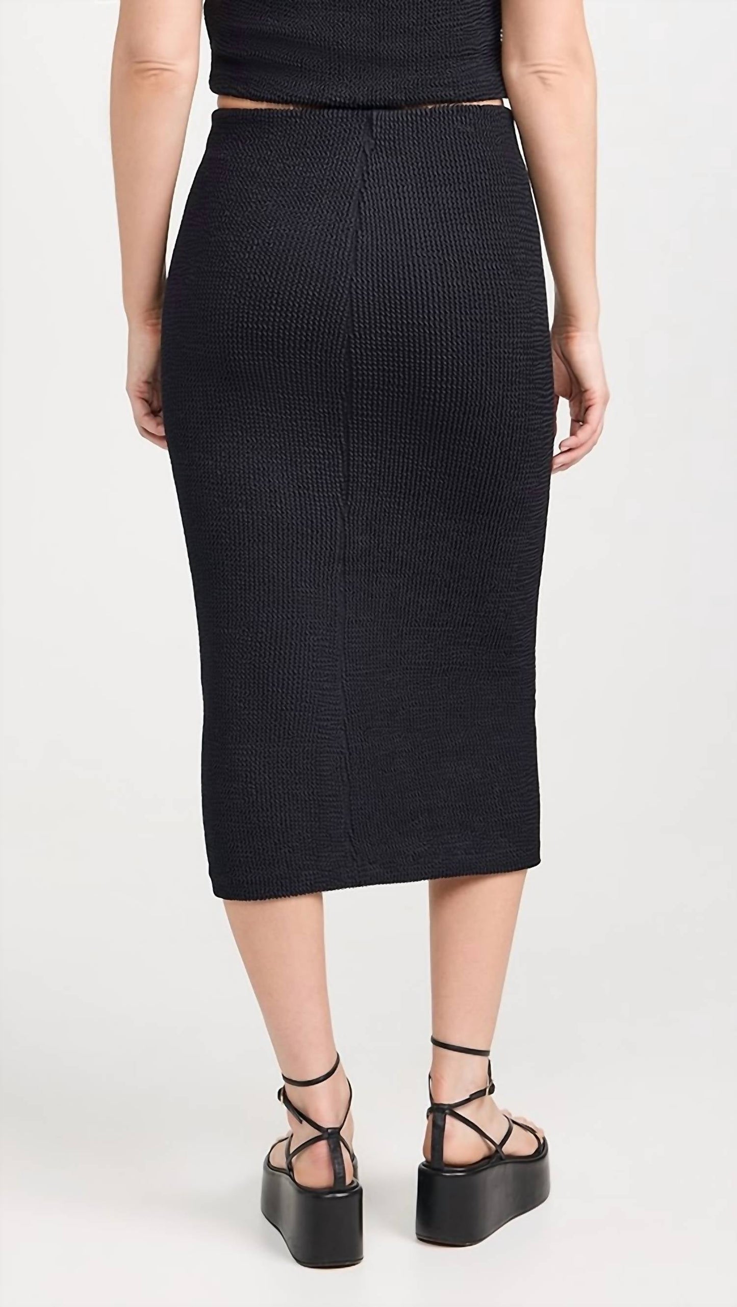 Z Supply - Aveen Midi Skirt
