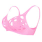 Siluets - Women's Bionic Gel Airflow Bra – Breathable Comfort Meets Innovative Gel Technology