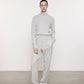 Enza Costa - CASHMERE EASY LONG SLEEVES CREW TEE