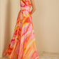Amur - Women's Morris Open Back Gown
