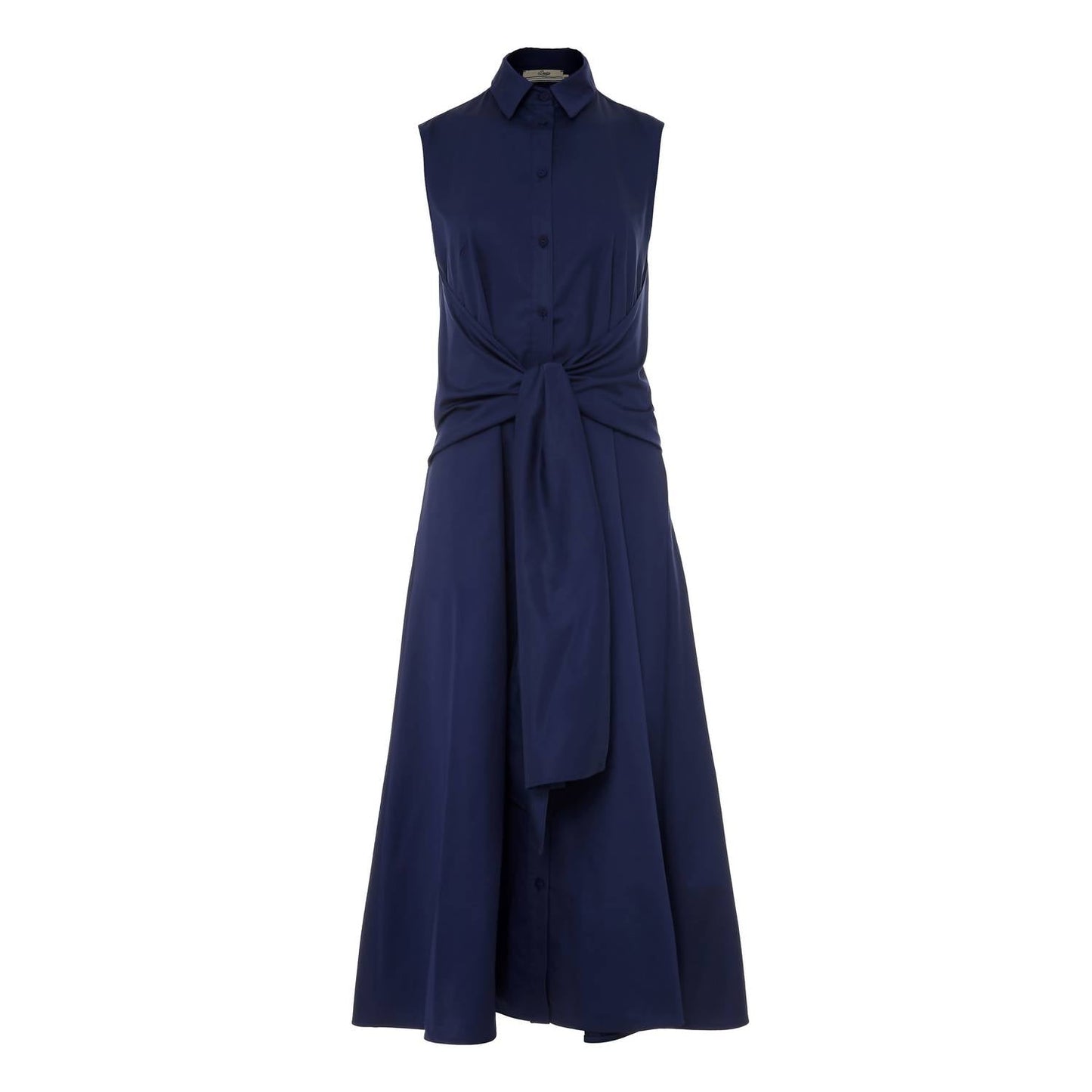 Devotion Twins - Eros Sleevles Shirt Dress