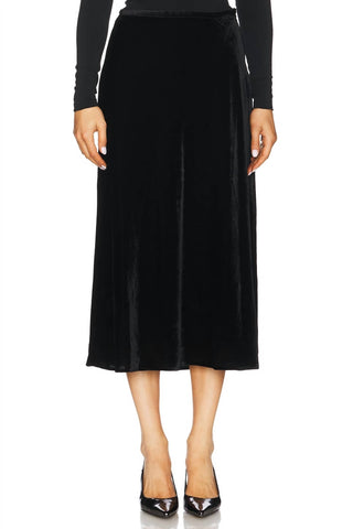 Paige - Cicely Midi Skirt