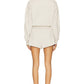 Free People - Intercept V-neck Romper