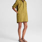 A.L.C. - Jori Button Down Mini Dress