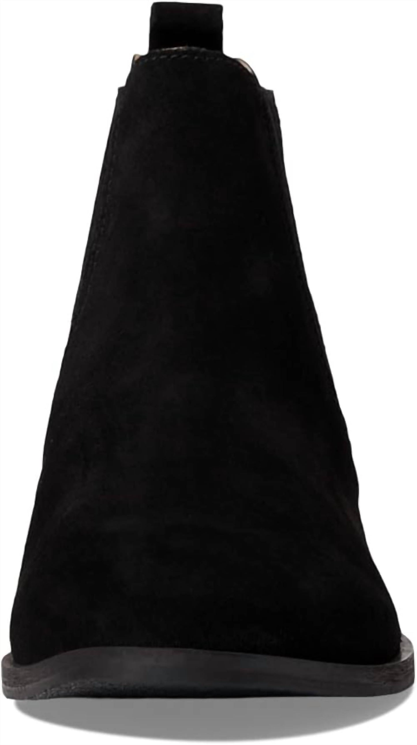 Jack Rogers - Women's Pippa Suede Chelsea Boots