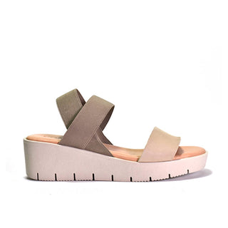 Cordani - Women's Morgan Wedge Sandals