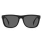 Hugo Boss - Men's Haircalf Sunglasses