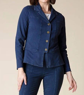 Habitat - Knit Urban Jacket