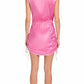 Amanda Uprichard - Amani Mini Dress