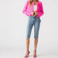 Steve Madden - Serenea Cropped Blazer