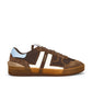 Lanvin - Men's Clay Sneakers With Translucent Sole