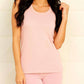 Angel Apparel - Bra-Friendly Tank