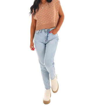 Free People - Pattern Easy Street Vest