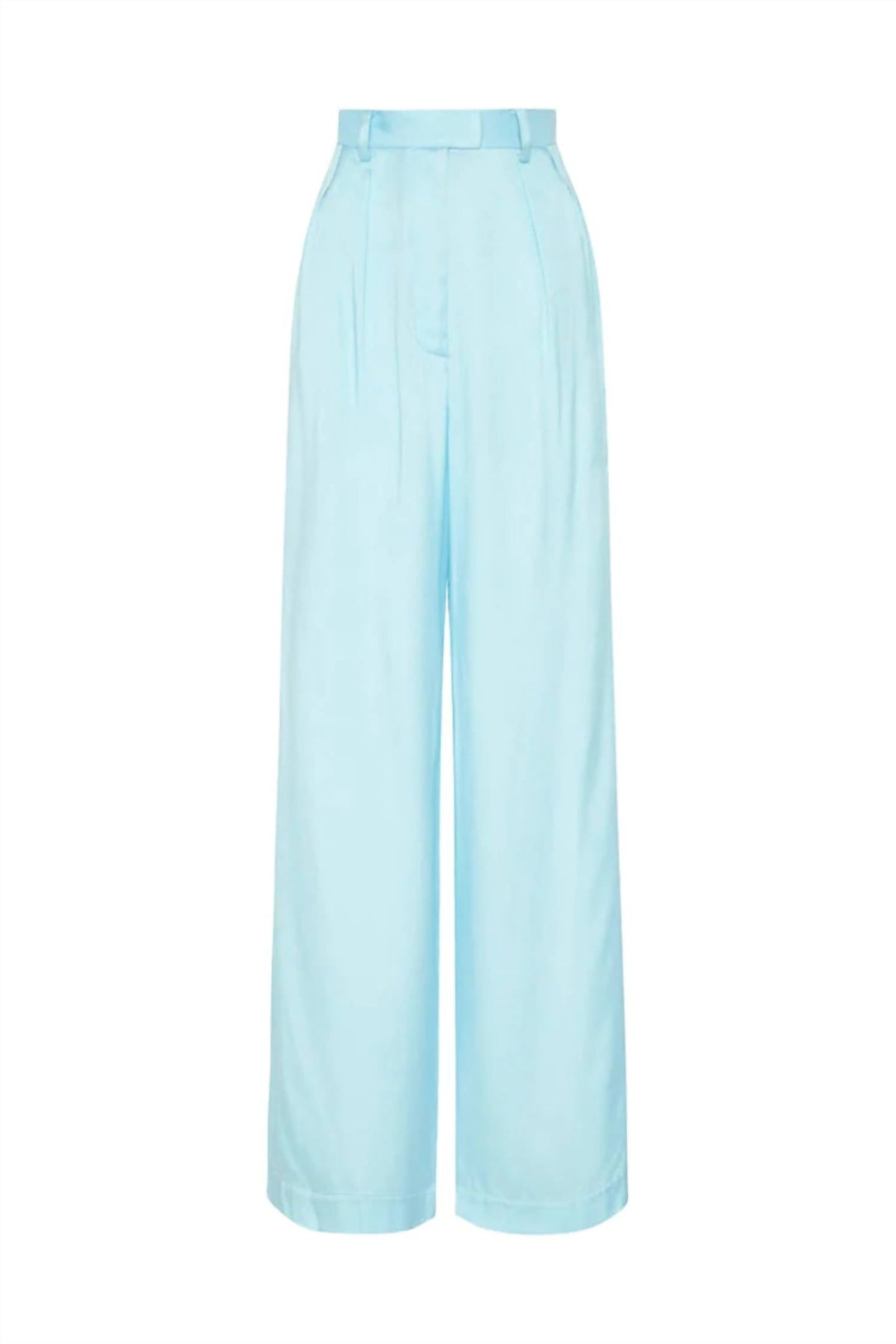 Bondi Born - Bordeaux Trouser