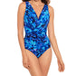 Miraclesuit - Esmerelda Underwire One Piece Swimsuit