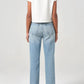 Agolde - Women's Straight Leg Jeans