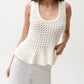 Pistola - Anna Sweater Tank Top