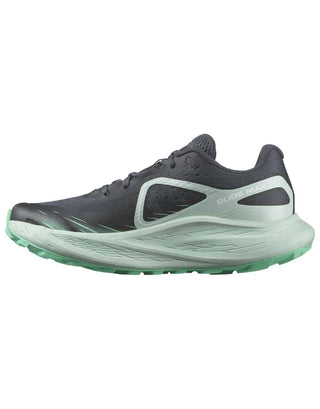 Salomon - Women's Glide Max Tr - B Running Shoe