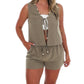 Illa Illa - Palm Breeze Two Piece Set