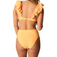 Buddylove - VERA RUFFLE BIKINI