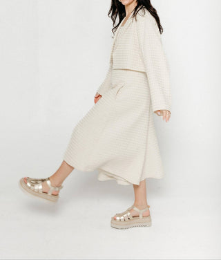 Cossac - Skirt Culottes